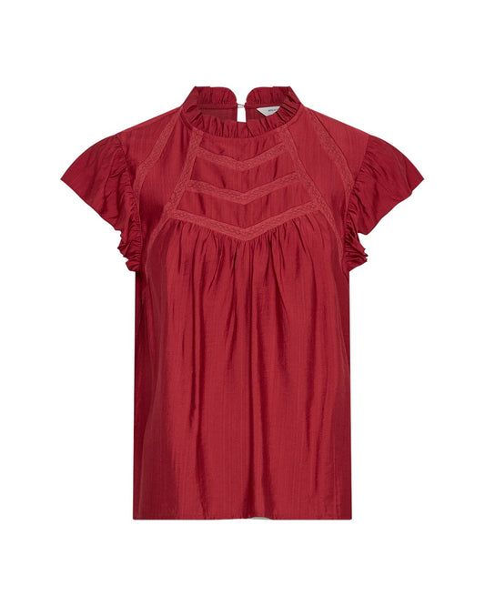MSCH Copenhagen Peninna Bluse