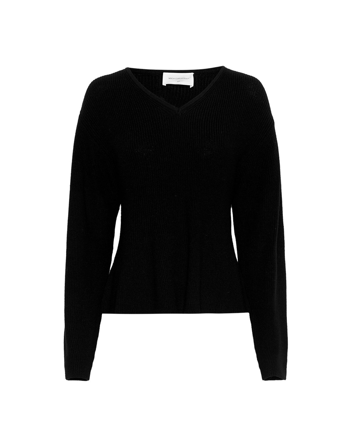 MSCH Copenhagen Silda Rachelle V-Pullover