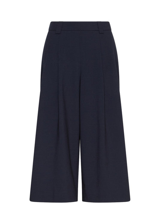 MSCH Copenhagen Wilder Culotte-Hose