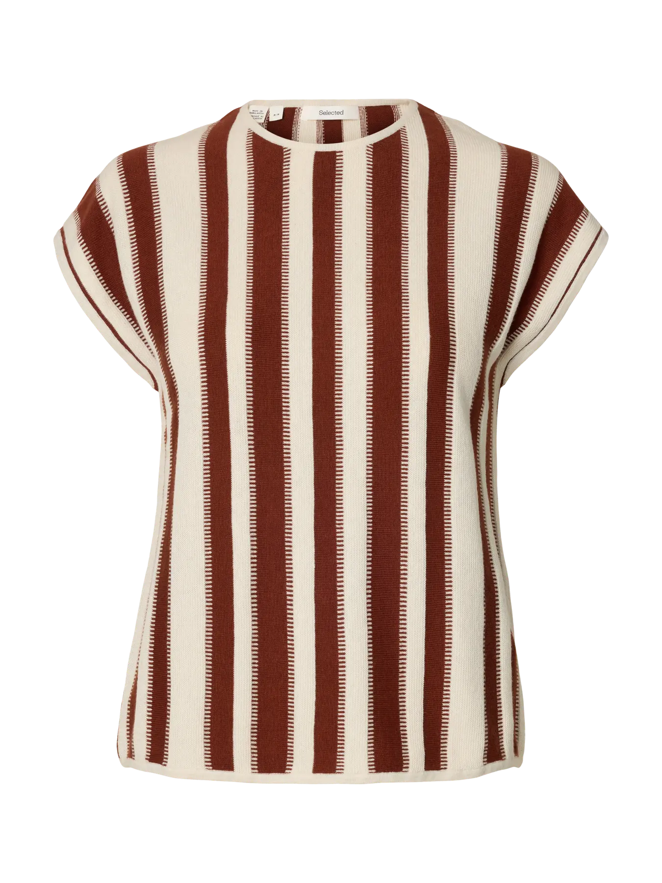 Selected Femme Lina Shirt