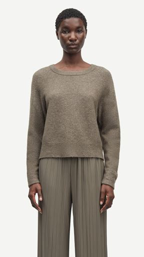 Samsøe Samsøe Nor sweater