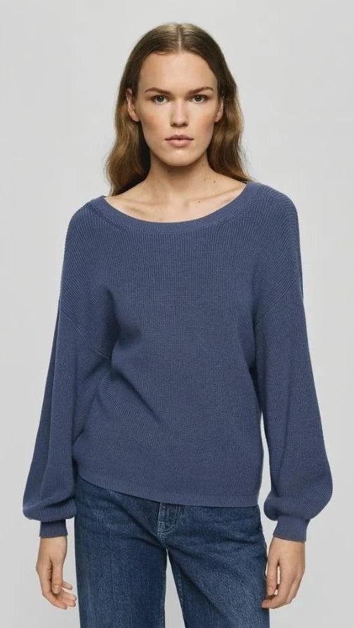 MSCH Copenhagen Silda Rachelle Pullover