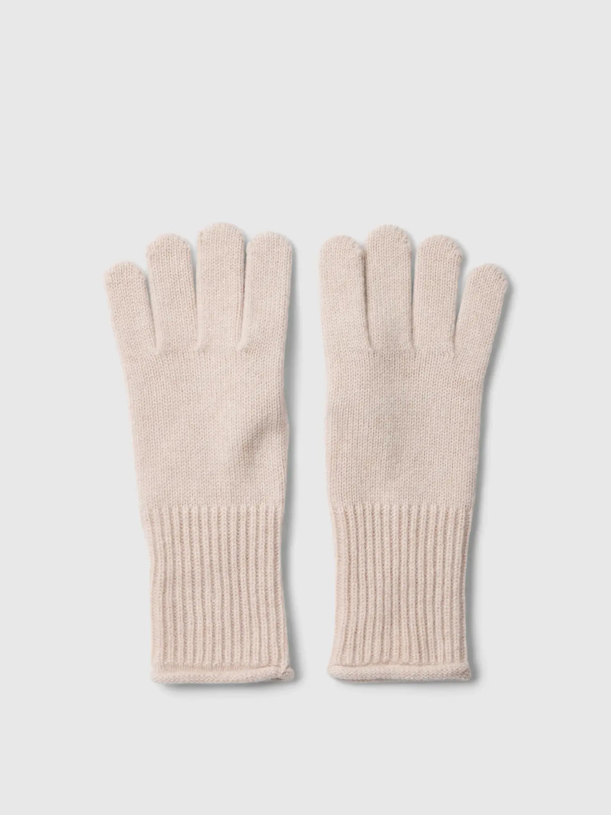Selected Woman Cille Handschuhe mit Cashmere
