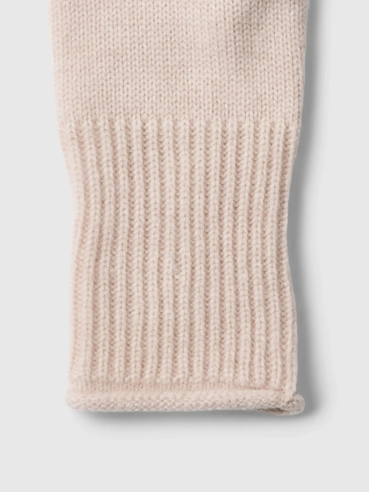 Selected Woman Cille Handschuhe mit Cashmere