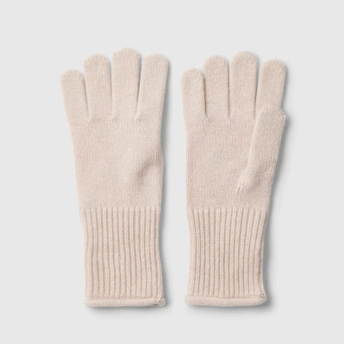 Selected Woman Cille Handschuhe mit Cashmere