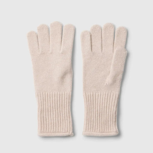 Selected Woman Cille Handschuhe mit Cashmere