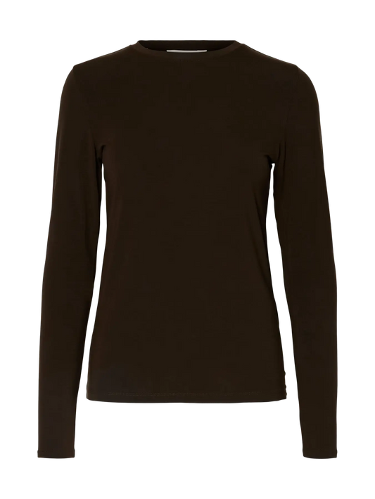 Selected Femme Manja Longsleeve