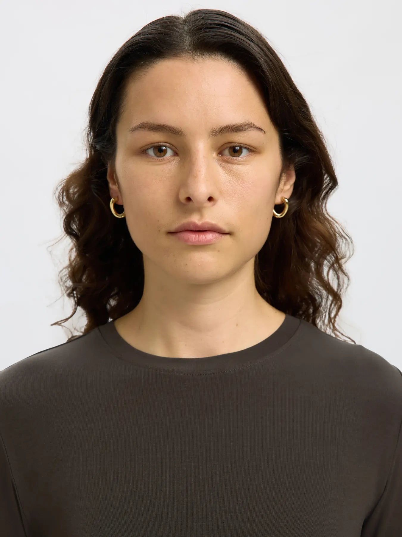 Selected Femme Manja Longsleeve