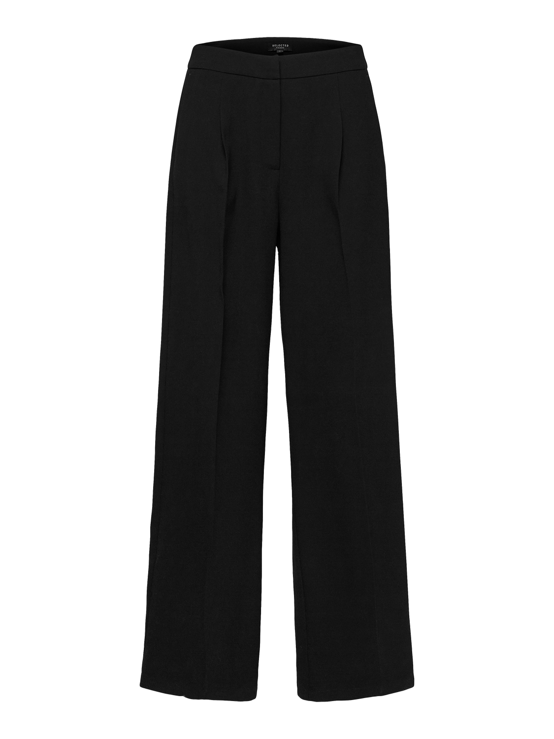 Selected Femme Tinni Hose weit