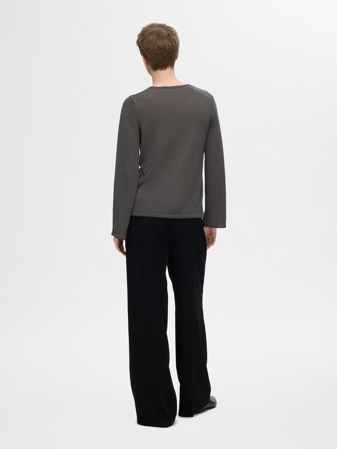 Selected Femme Moon Pullover