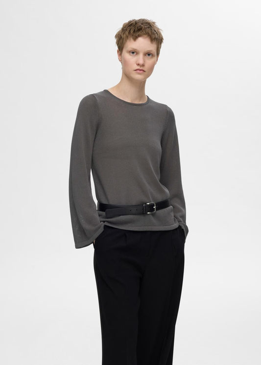 Selected Femme Moon Pullover