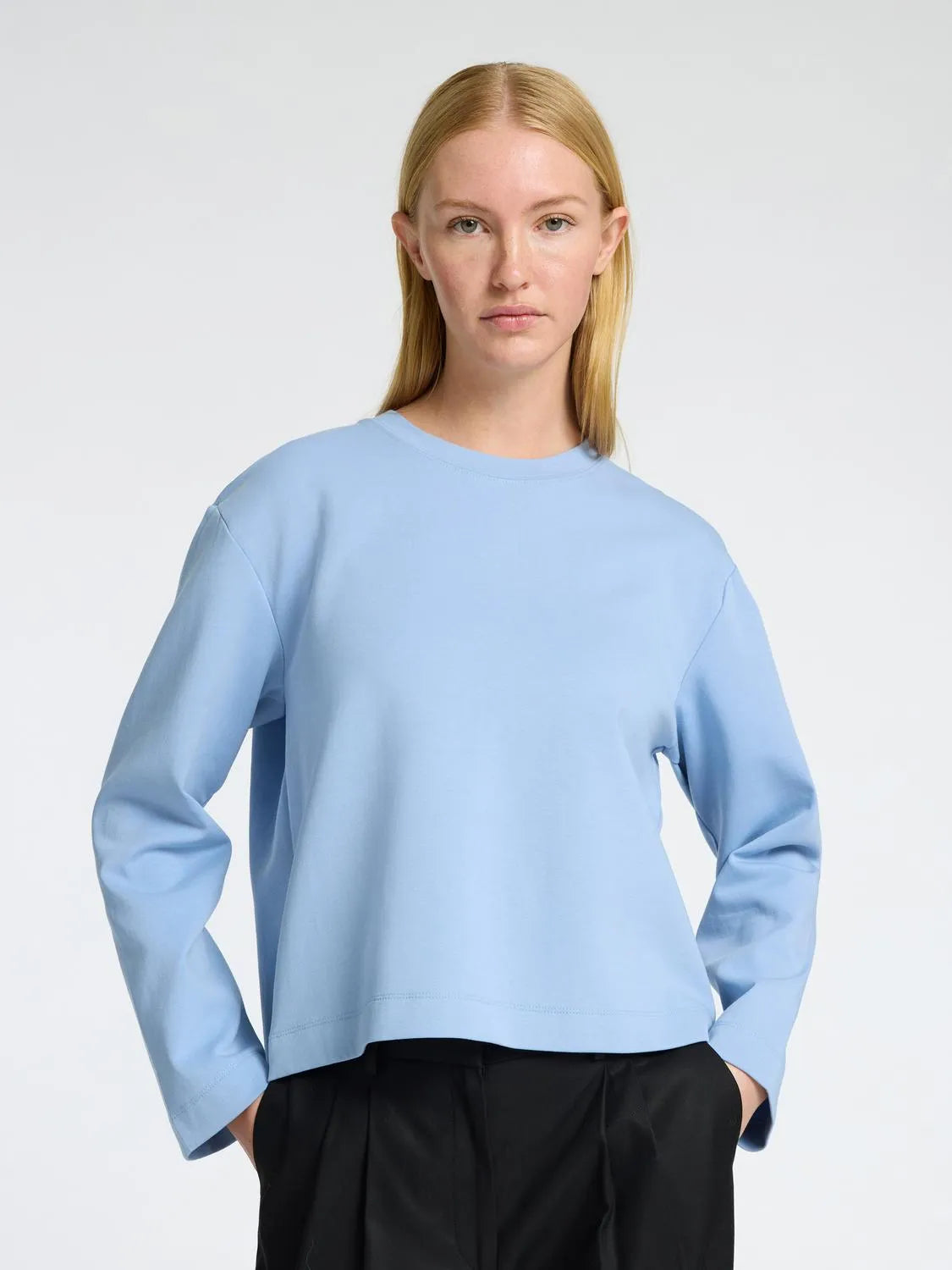 Selected Femme Venita Sweatshirt