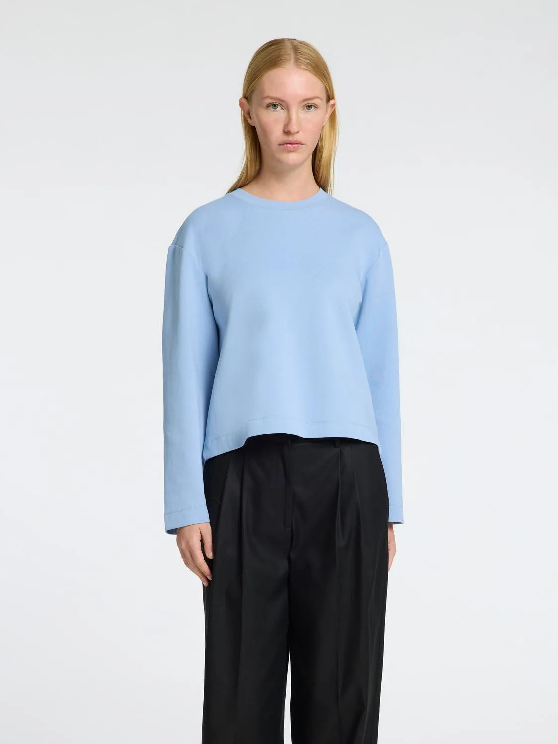 Selected Femme Venita Sweatshirt