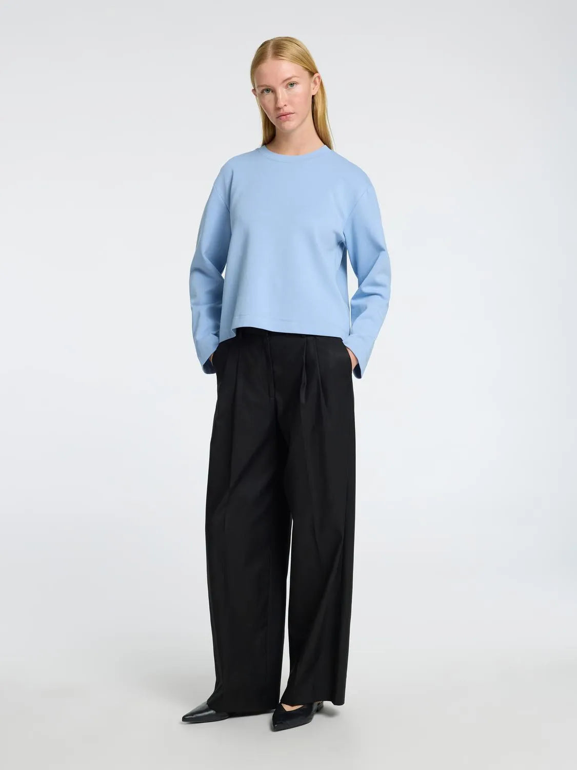 Selected Femme Venita Sweatshirt