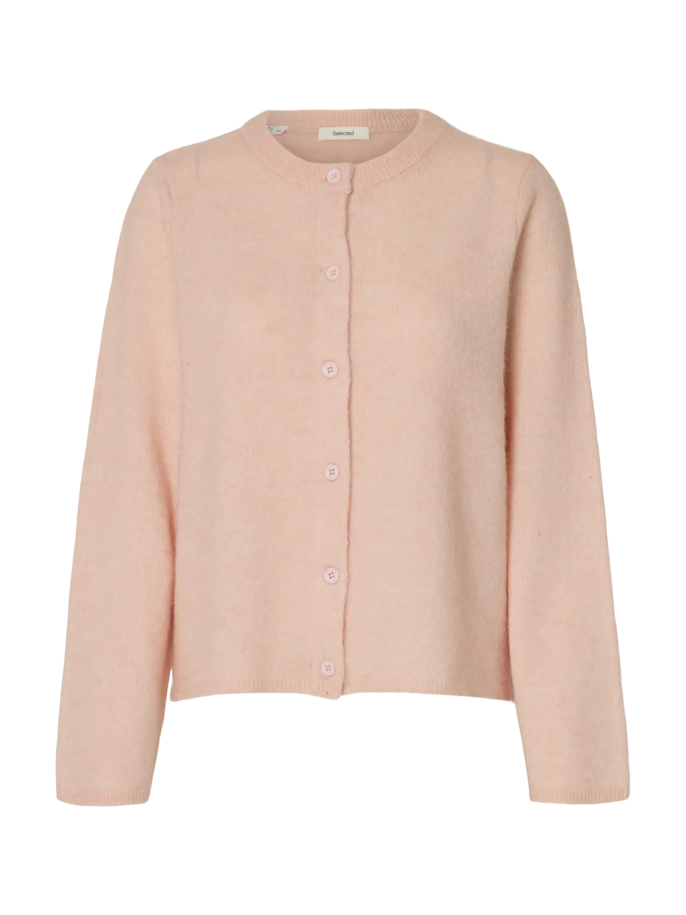 Selected Femme Lulu New Strickjacke