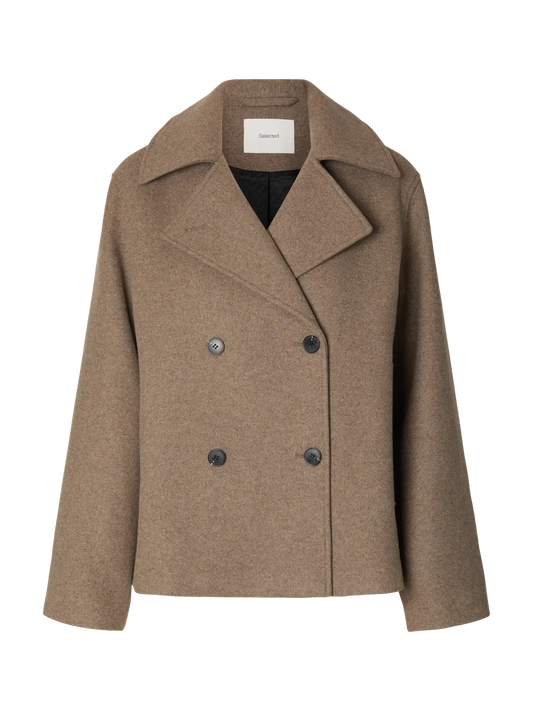 Selected Femme Zia Jacke