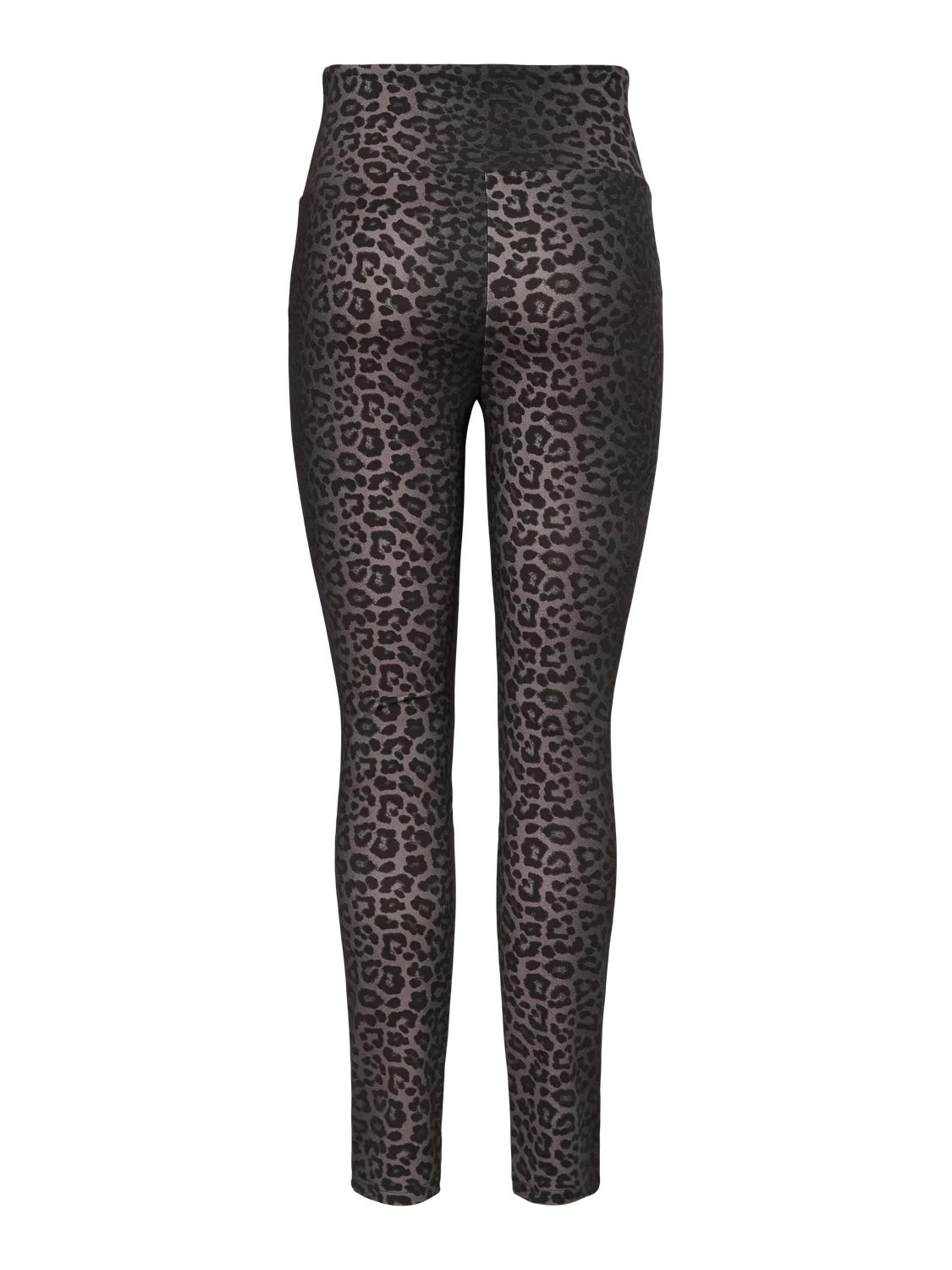 YAS Azzurro Leo-Leggings