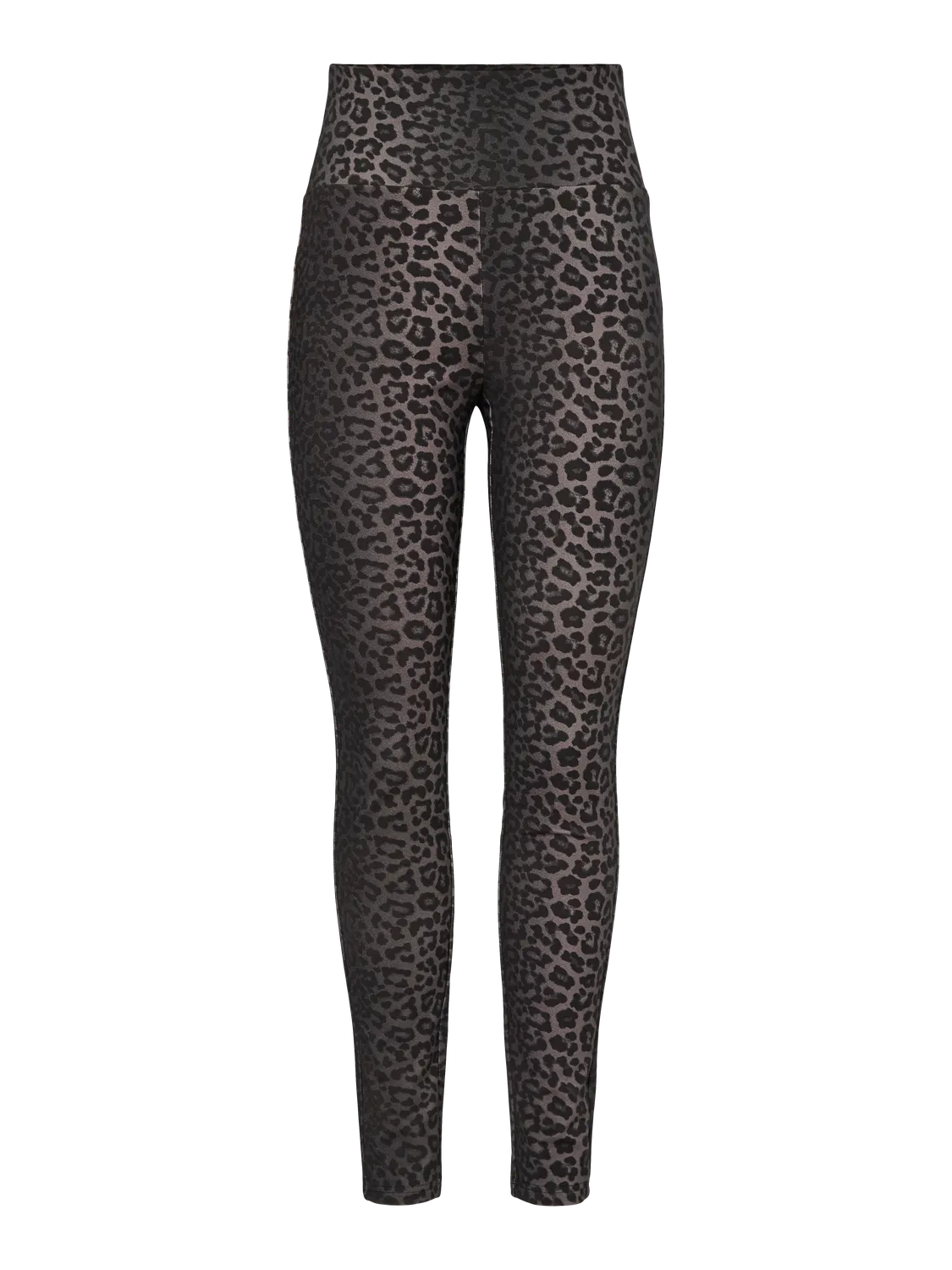 YAS Azzurro Leo-Leggings