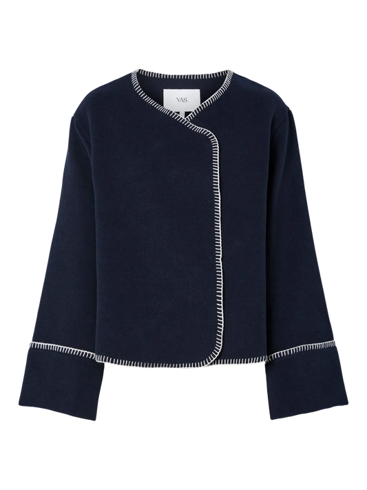 YAS Vicco Strickjacke
