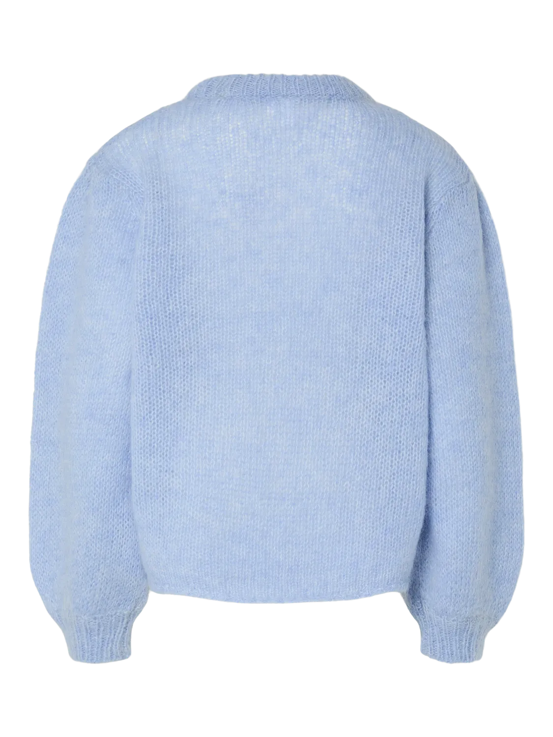 YAS Lambu Pullover