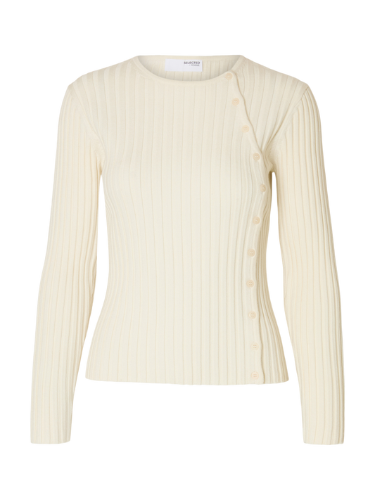 Selected Femme Helen Pullover